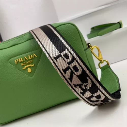 Replica Prada AAA Quality Messenger Bags For Women #1371731 $98.00 USD for Wholesale
