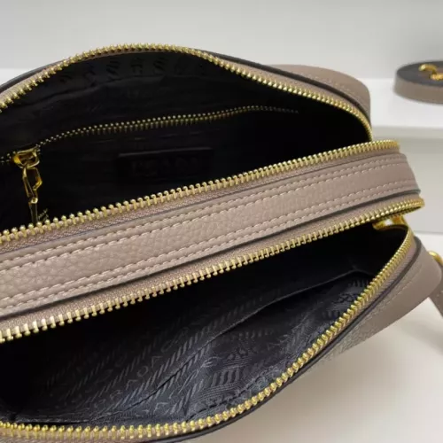 Replica Prada AAA Quality Messenger Bags For Women #1371733 $98.00 USD for Wholesale