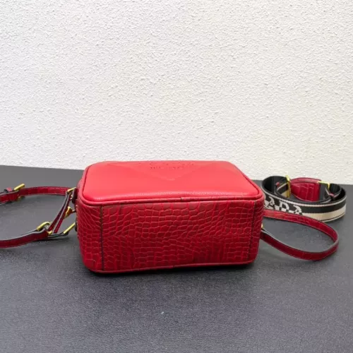 Replica Prada AAA Quality Messenger Bags For Women #1371735 $98.00 USD for Wholesale