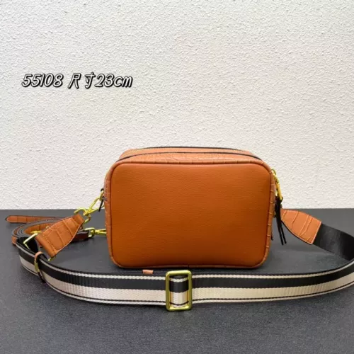Replica Prada AAA Quality Messenger Bags For Women #1371736 $98.00 USD for Wholesale