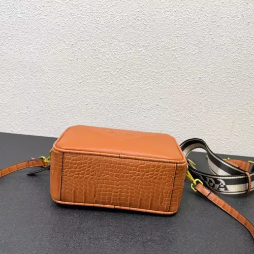 Replica Prada AAA Quality Messenger Bags For Women #1371736 $98.00 USD for Wholesale