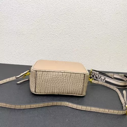 Replica Prada AAA Quality Messenger Bags For Women #1371738 $98.00 USD for Wholesale