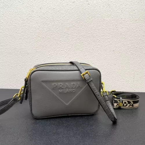 Replica Prada AAA Quality Messenger Bags For Women #1371741 $98.00 USD for Wholesale