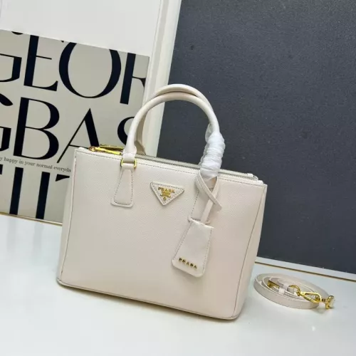 Prada AAA Quality Handbags For Women #1371780 $105.00 USD, Wholesale Replica Prada AAA Quality Handbags