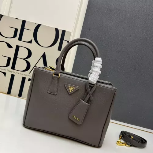 Prada AAA Quality Handbags For Women #1371781 $105.00 USD, Wholesale Replica Prada AAA Quality Handbags