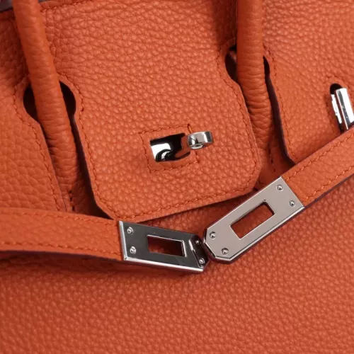 Replica Hermes AAA Quality Handbags For Women #1371804 $175.00 USD for Wholesale