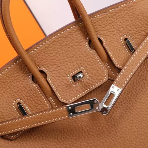 Replica Hermes AAA Quality Handbags For Women #1371808 $170.00 USD for Wholesale