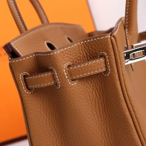 Replica Hermes AAA Quality Handbags For Women #1371808 $170.00 USD for Wholesale
