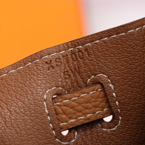 Replica Hermes AAA Quality Handbags For Women #1371808 $170.00 USD for Wholesale