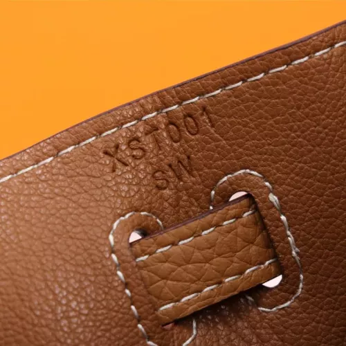 Replica Hermes AAA Quality Handbags For Women #1371809 $170.00 USD for Wholesale