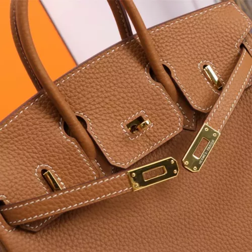 Replica Hermes AAA Quality Handbags For Women #1371811 $175.00 USD for Wholesale