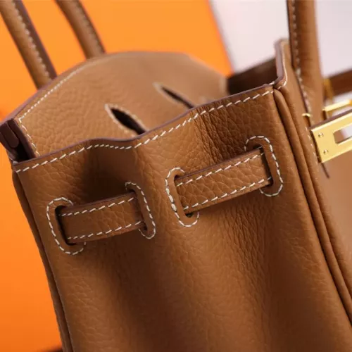 Replica Hermes AAA Quality Handbags For Women #1371811 $175.00 USD for Wholesale