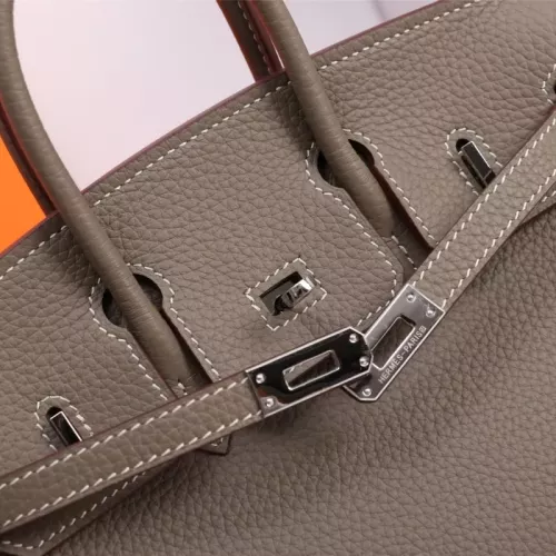 Replica Hermes AAA Quality Handbags For Women #1371815 $170.00 USD for Wholesale