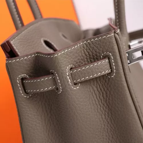 Replica Hermes AAA Quality Handbags For Women #1371815 $170.00 USD for Wholesale