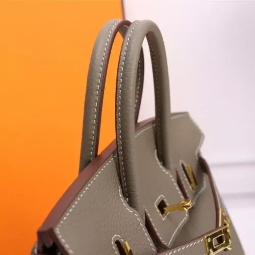 Replica Hermes AAA Quality Handbags For Women #1371816 $170.00 USD for Wholesale