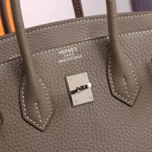 Replica Hermes AAA Quality Handbags For Women #1371818 $175.00 USD for Wholesale