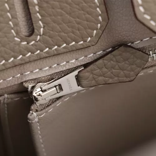 Replica Hermes AAA Quality Handbags For Women #1371818 $175.00 USD for Wholesale