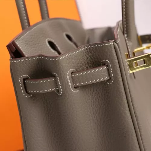 Replica Hermes AAA Quality Handbags For Women #1371819 $175.00 USD for Wholesale