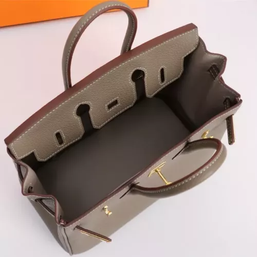 Replica Hermes AAA Quality Handbags For Women #1371819 $175.00 USD for Wholesale