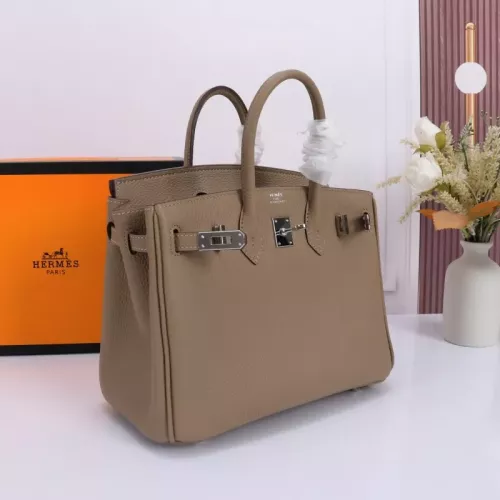 Replica Hermes AAA Quality Handbags For Women #1371822 $170.00 USD for Wholesale