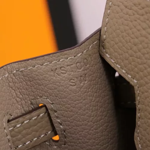 Replica Hermes AAA Quality Handbags For Women #1371824 $175.00 USD for Wholesale