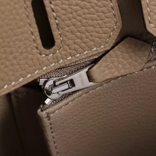 Replica Hermes AAA Quality Handbags For Women #1371824 $175.00 USD for Wholesale