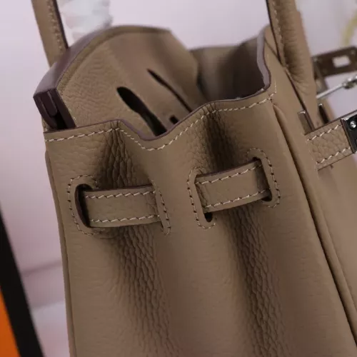 Replica Hermes AAA Quality Handbags For Women #1371824 $175.00 USD for Wholesale