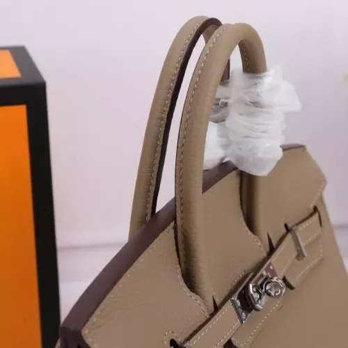 Replica Hermes AAA Quality Handbags For Women #1371824 $175.00 USD for Wholesale