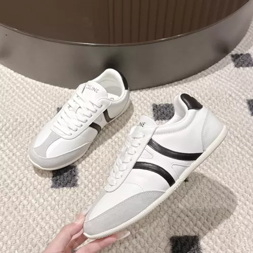Celine Casual Shoes For Women #1371829 $96.00 USD, Wholesale Replica Celine Casual Shoes