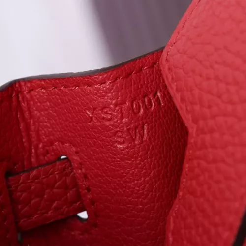 Replica Hermes AAA Quality Handbags For Women #1371830 $158.00 USD for Wholesale