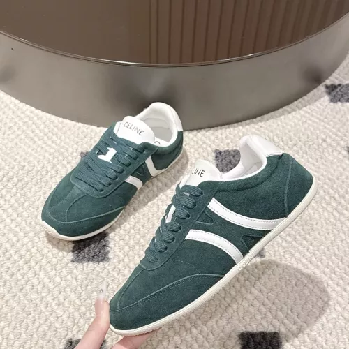 Celine Casual Shoes For Women #1371833 $96.00 USD, Wholesale Replica Celine Casual Shoes
