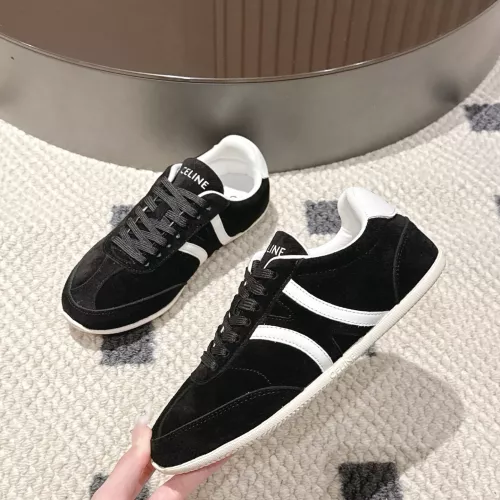 Celine Casual Shoes For Women #1371834 $96.00 USD, Wholesale Replica Celine Casual Shoes