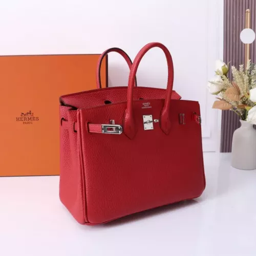 Replica Hermes AAA Quality Handbags For Women #1371835 $170.00 USD for Wholesale