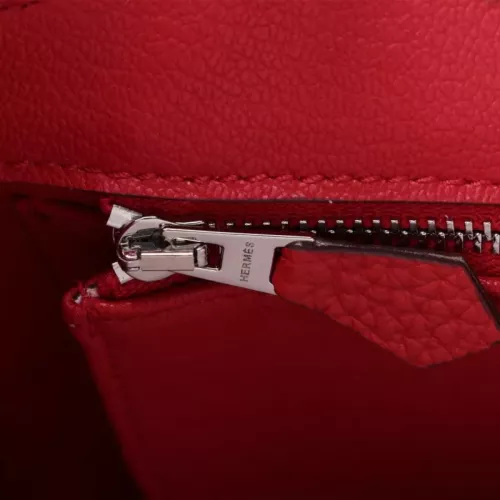 Replica Hermes AAA Quality Handbags For Women #1371837 $175.00 USD for Wholesale