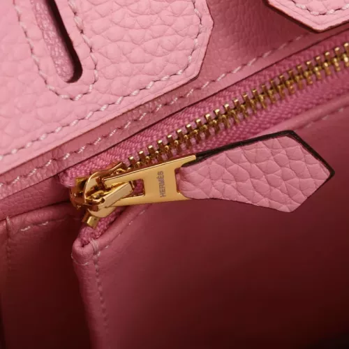 Replica Hermes AAA Quality Handbags For Women #1371843 $170.00 USD for Wholesale