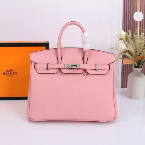 Hermes AAA Quality Handbags For Women #1371844 $175.00 USD, Wholesale Replica Hermes AAA Quality Handbags