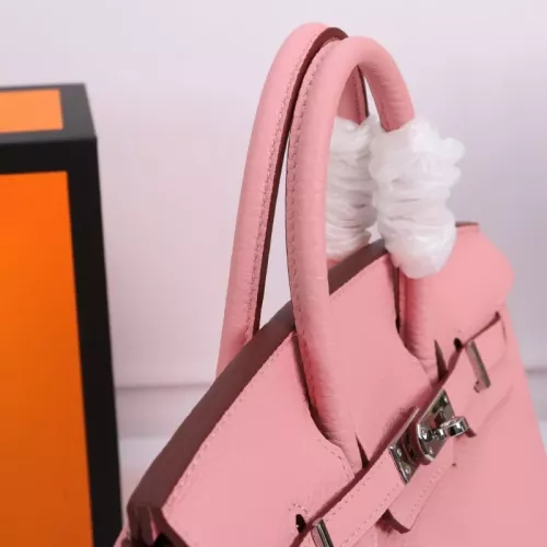 Replica Hermes AAA Quality Handbags For Women #1371844 $175.00 USD for Wholesale