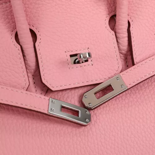 Replica Hermes AAA Quality Handbags For Women #1371844 $175.00 USD for Wholesale
