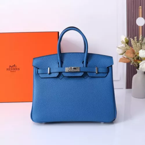 Hermes AAA Quality Handbags For Women #1371848 $158.00 USD, Wholesale Replica Hermes AAA Quality Handbags