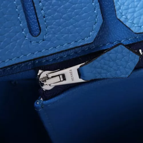 Replica Hermes AAA Quality Handbags For Women #1371851 $170.00 USD for Wholesale