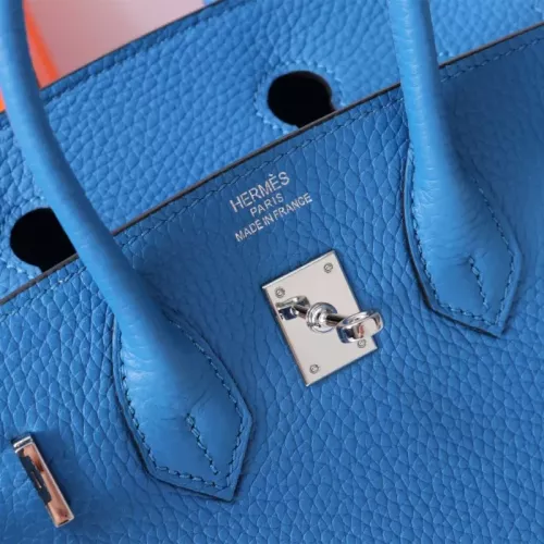 Replica Hermes AAA Quality Handbags For Women #1371853 $175.00 USD for Wholesale