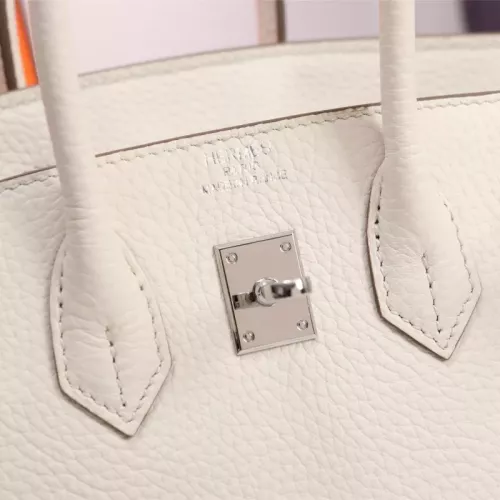 Replica Hermes AAA Quality Handbags For Women #1371867 $175.00 USD for Wholesale