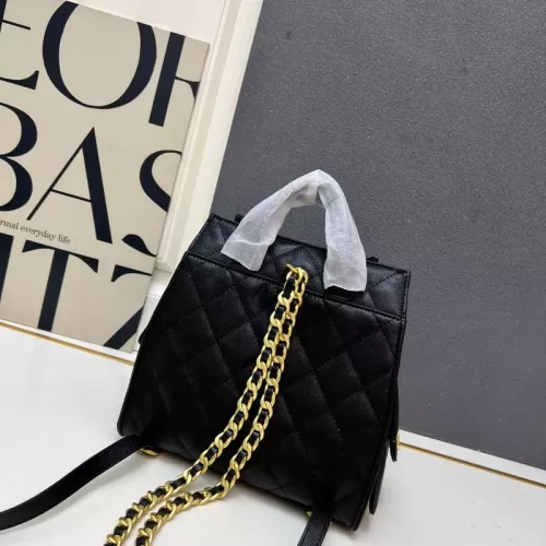 Replica Chanel AAA Quality Backpacks For Women #1371881 $98.00 USD for Wholesale