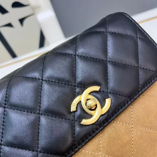 Replica Chanel AAA Quality Messenger Bags For Women #1371886 $85.00 USD for Wholesale