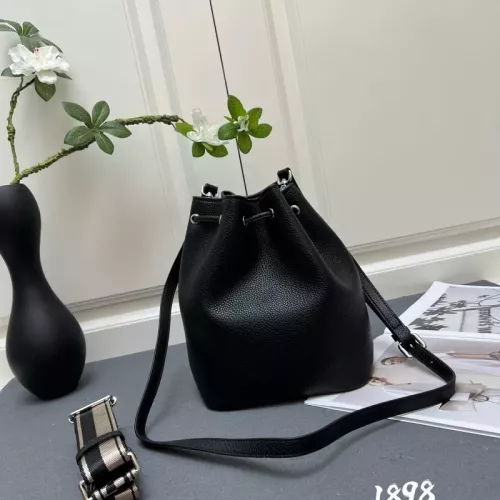 Replica Prada AAA Quality Messenger Bags For Women #1371888 $98.00 USD for Wholesale