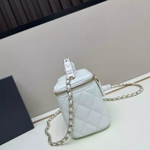 Replica Chanel AAA Quality Messenger Bags For Women #1371892 $76.00 USD for Wholesale