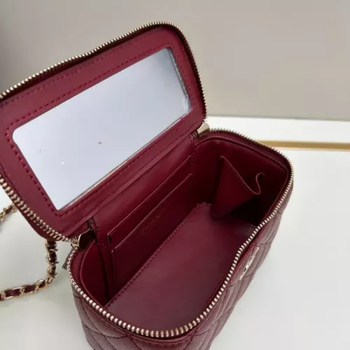 Replica Chanel AAA Quality Messenger Bags For Women #1371893 $76.00 USD for Wholesale
