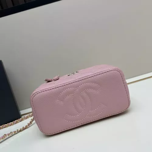 Replica Chanel AAA Quality Messenger Bags For Women #1371894 $76.00 USD for Wholesale