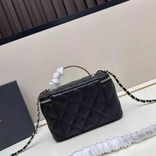 Replica Chanel AAA Quality Messenger Bags For Women #1371895 $76.00 USD for Wholesale