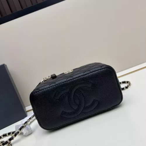 Replica Chanel AAA Quality Messenger Bags For Women #1371895 $76.00 USD for Wholesale
